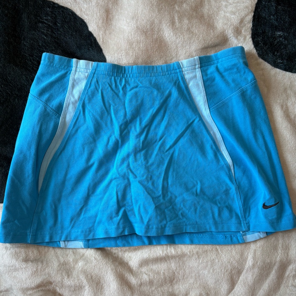 Nike Vibrant Blue Apparel